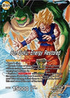 Image for Dende // Son Goku, Energy Restored (Destroyer Kings) (BT6-027) - Dragon Ball Super: Masters