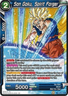 Image for Son Goku, Spirit Forger (Destroyer Kings) (BT6-030) - Dragon Ball Super: Masters