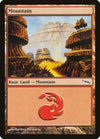 Image for Mountain (301) (Mirrodin) (301) - Magic: The Gathering