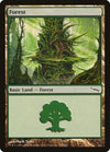 Image for Forest (303) (Mirrodin) (303) - Magic: The Gathering