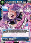 Image for Quickshift Majin Buu (Destroyer Kings) (BT6-045) - Dragon Ball Super: Masters