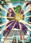 Image for Piccolo, Cunning Strategist (Power Booster) (Promotion Cards) (P-114) - Dragon Ball Super: Masters