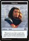 Image for Emblem - Dack Fayden (Mythic Edition: Ravnica Allegiance) (2) - Magic: The Gathering