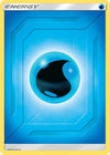 Image for Water Energy (2019 Unnumbered) (SM - Team Up) - Pokemon