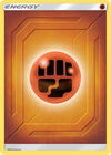 Image for Fighting Energy (2019 Unnumbered) (SM - Team Up) - Pokemon