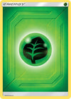 Image for Grass Energy (2019 Unnumbered) (SM - Team Up) - Pokemon