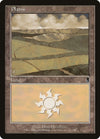 Image for Plains (332) (Odyssey) (332) - Magic: The Gathering