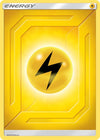 Image for Lightning Energy (2019 Unnumbered) (SM - Team Up) - Pokemon