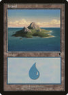 Image for Island (337) (Odyssey) (337) - Magic: The Gathering