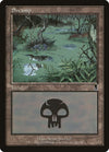 Image for Swamp (340) (Odyssey) (340) - Magic: The Gathering