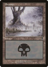 Image for Swamp (341) (Odyssey) (341) - Magic: The Gathering