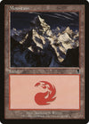Image for Mountain (343) (Odyssey) (343) - Magic: The Gathering