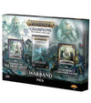 Warband Collectors Pack  [WHAOSWCP]