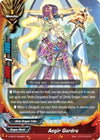 Image for Aegir Gardra (S-CBT01: Golden Garga) (S-CBT01/0009EN) - Future Card BuddyFight