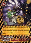 Image for Topdread Extortion! (S-CBT01: Golden Garga) (S-CBT01/0012EN) - Future Card BuddyFight