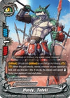 Image for Handy, Toteki (S-CBT01: Golden Garga) (S-CBT01/0029EN) - Future Card BuddyFight