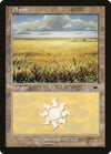 Image for Plains (332) (Onslaught) (332) - Magic: The Gathering
