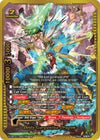 Image for Deity Gargantua Dragon (SP) (S-CBT01: Golden Garga) (S-CBT01/S001EN) - Future Card BuddyFight