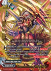 Image for Gargantua Dragon, "Raging Mode" (S-CBT01: Golden Garga) (S-CBT01/0070EN) - Future Card BuddyFight