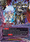 Image for Sentence of Curse (S-CBT01: Golden Garga) (S-CBT01/0078EN) - Future Card BuddyFight