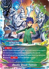 Image for Double Check Tactics (S-CBT02: Violence Vanity) (S-CBT02/0036EN) - Future Card BuddyFight