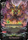Image for Ker Phobmand (S-CBT02: Violence Vanity) (S-CBT02/0037EN) - Future Card BuddyFight