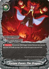 Image for Fortune Favors The Dragons (S-CBT02: Violence Vanity) (S-CBT02/0049EN) - Future Card BuddyFight