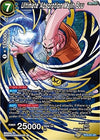 Image for Ultimate Absorption Majin Buu (Destroyer Kings) (BT6-041) - Dragon Ball Super: Masters
