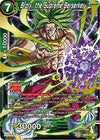Image for Broly, the Supreme Berserker (Destroyer Kings) (BT6-074) - Dragon Ball Super: Masters