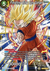 Image for Finishing Blow Son Gohan (Destroyer Kings) (BT6-082) - Dragon Ball Super: Masters