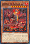 Image for Dogoran, the Mad Flame Kaiju (Structure Deck: Soulburner) (SDSB-EN015) - YuGiOh