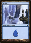 Image for Island (292) (Ravnica: City of Guilds) (292) - Magic: The Gathering