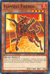 Image for Flamvell Firedog (Structure Deck: Soulburner) (SDSB-EN016) - YuGiOh