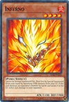 Image for Inferno (Structure Deck: Soulburner) (SDSB-EN018) - YuGiOh
