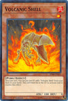 Image for Volcanic Shell (Structure Deck: Soulburner) (SDSB-EN021) - YuGiOh