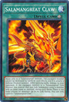 Image for Salamangreat Claw (Structure Deck: Soulburner) (SDSB-EN024) - YuGiOh