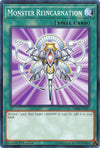 Image for Monster Reincarnation (Structure Deck: Soulburner) (SDSB-EN027) - YuGiOh