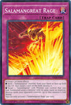 Image for Salamangreat Rage (Structure Deck: Soulburner) (SDSB-EN032) - YuGiOh