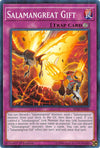 Image for Salamangreat Gift (Structure Deck: Soulburner) (SDSB-EN034) - YuGiOh