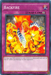Image for Backfire (Structure Deck: Soulburner) (SDSB-EN038) - YuGiOh