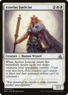 Image for Azorius Justiciar (Ravnica Allegiance: Guild Kits) (3) - Magic: The Gathering