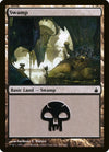 Image for Swamp (297) (Ravnica: City of Guilds) (297) - Magic: The Gathering