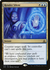 Image for Render Silent (Ravnica Allegiance: Guild Kits) (18) - Magic: The Gathering