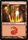 Image for Mountain (299) (Ravnica: City of Guilds) (299) - Magic: The Gathering