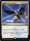 Image for Sphinx's Revelation (Ravnica Allegiance: Guild Kits) (21) - Magic: The Gathering
