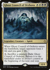 Image for Ghost Council of Orzhova (Ravnica Allegiance: Guild Kits) (40) - Magic: The Gathering