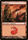 Image for Mountain (300) (Ravnica: City of Guilds) (300) - Magic: The Gathering