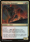 Image for Ghor-Clan Rampager (Ravnica Allegiance: Guild Kits) (90) - Magic: The Gathering