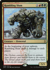 Image for Rumbling Slum (Ravnica Allegiance: Guild Kits) (96) - Magic: The Gathering