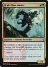 Image for Scab-Clan Mauler (Ravnica Allegiance: Guild Kits) (99) - Magic: The Gathering